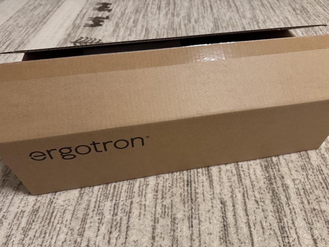 iさま専用）ERGOTRON エルゴトロン LX デスク モニターアーム