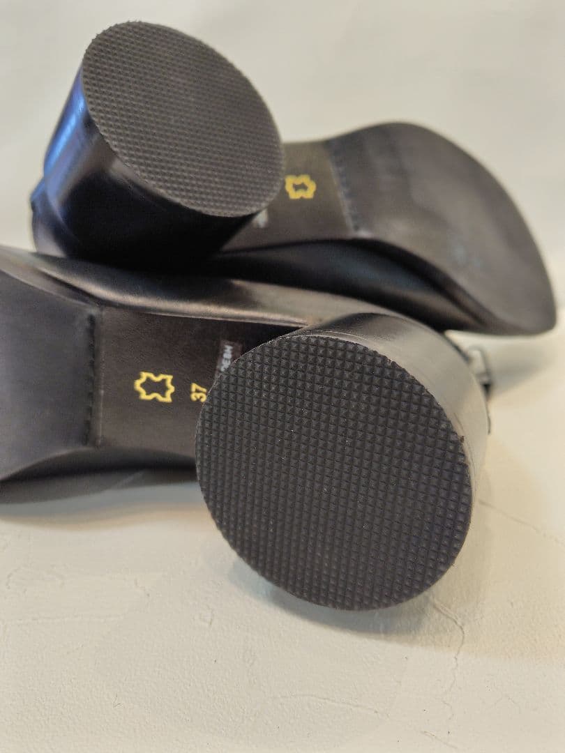 yuko imanishi ショートブーツ ZEKI