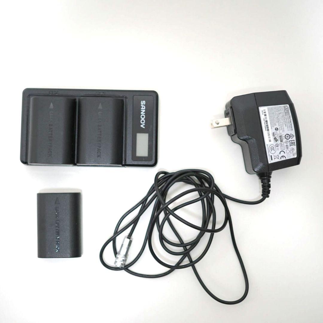 デジタルカメラ Blackmagic Pocket Cinema Camera 4K