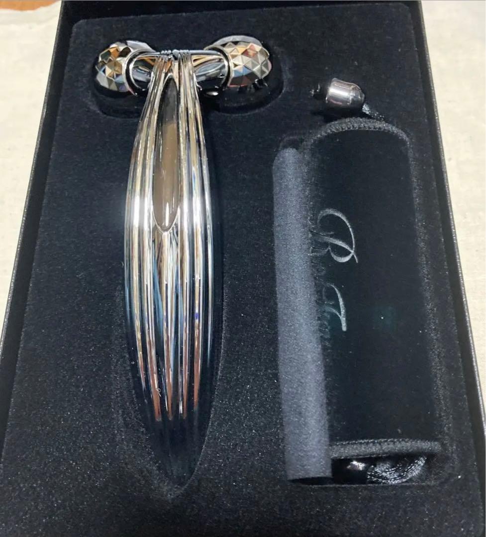 ReFa CARAT RAY FACE未使用品