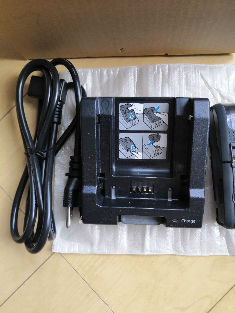 プリンターTM-P20