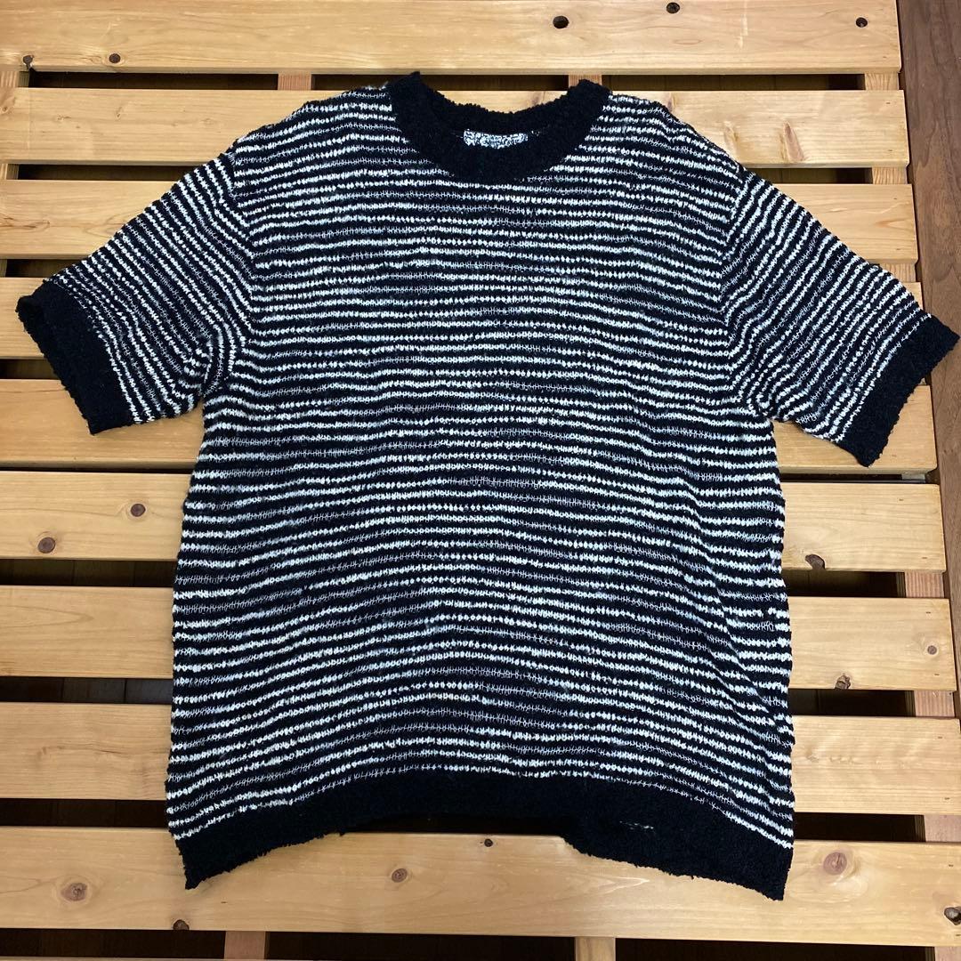 ANREALAGE NOISE ニット アンリアレイジ 小松菜奈