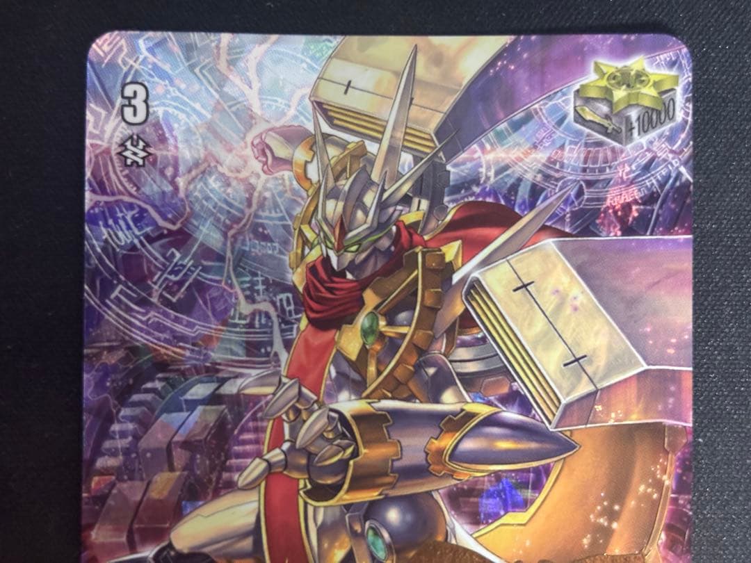 vg zero プロモーションカードセット