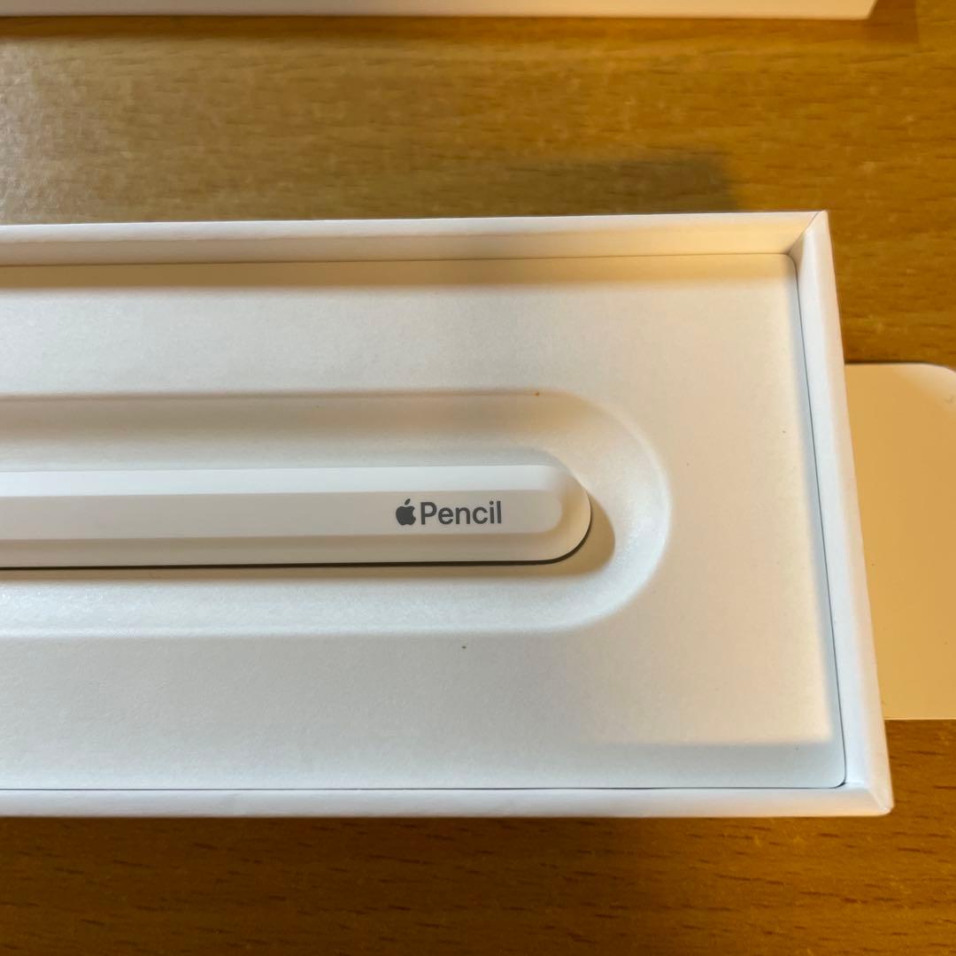 Apple Pencil 第２世代 ホワイト