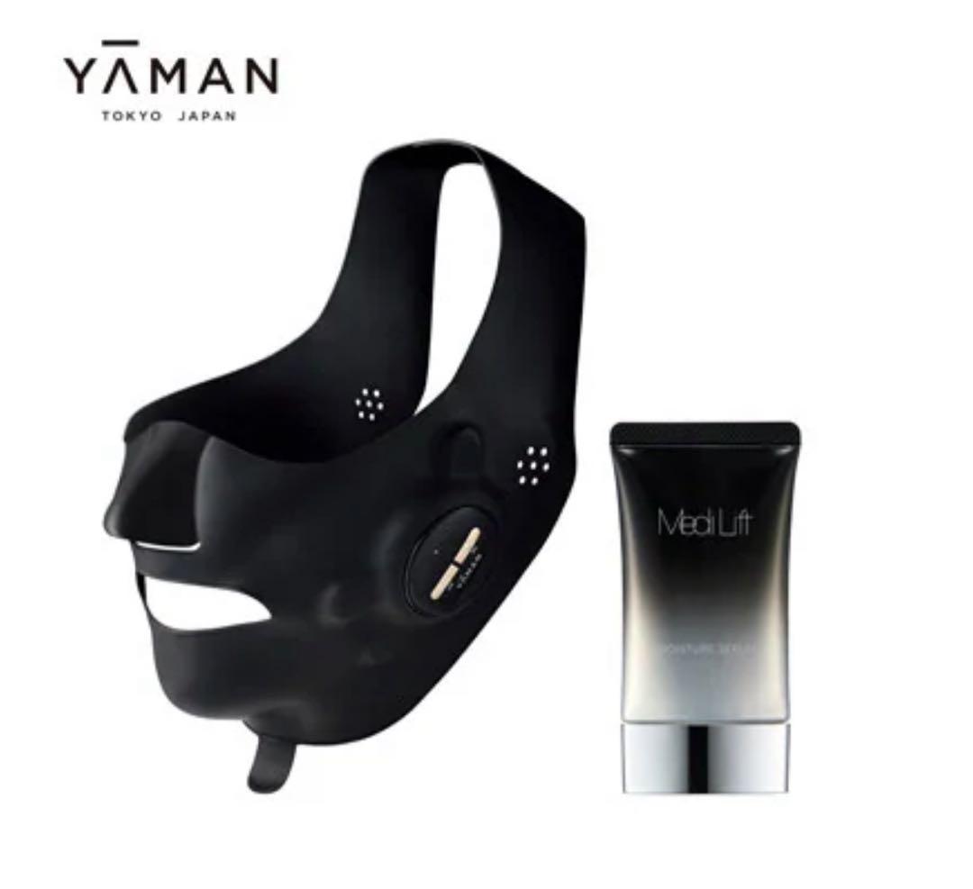 新品未使用YA-MAN メディリフト プラス セラムセット
