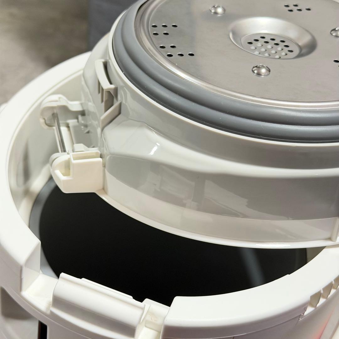 ZOJIRUSHI スチーム式加湿器 EE-DB50型 象印 2022年製