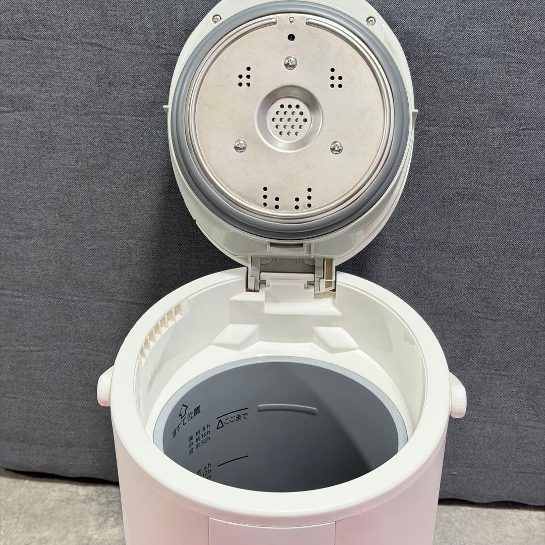 ZOJIRUSHI スチーム式加湿器 EE-DB50型 象印 2022年製