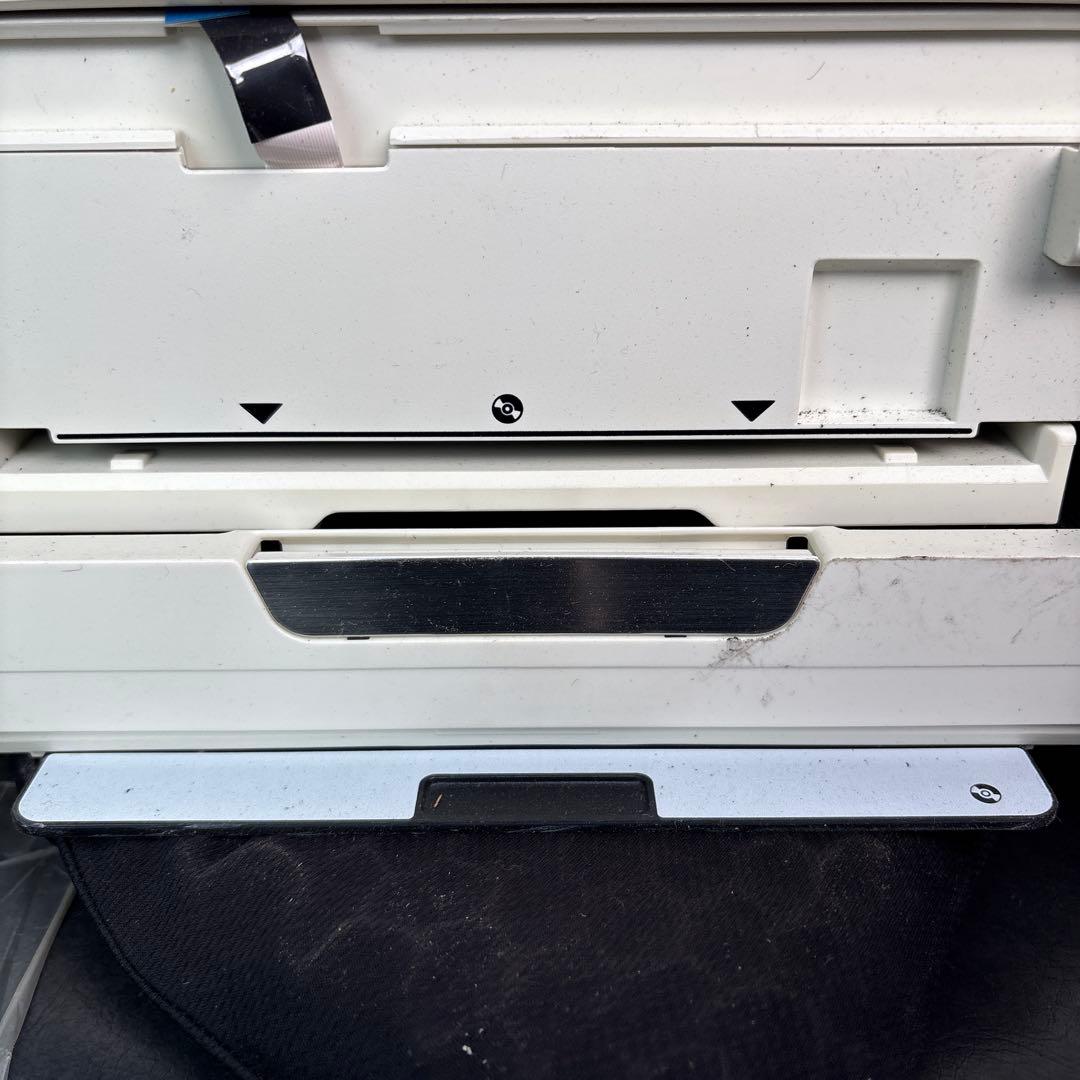 EPSON EP-808AW インクジェットプリンター