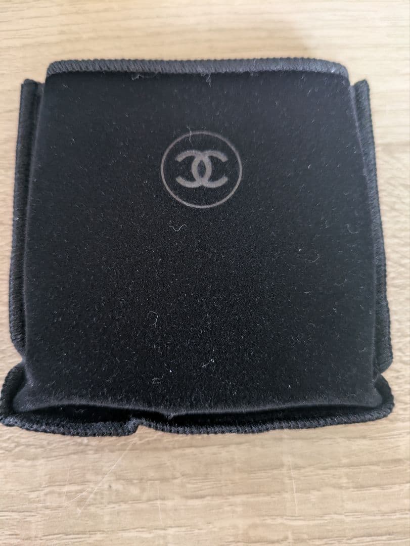CHANEL カメリア フトゥーラ ピンク系