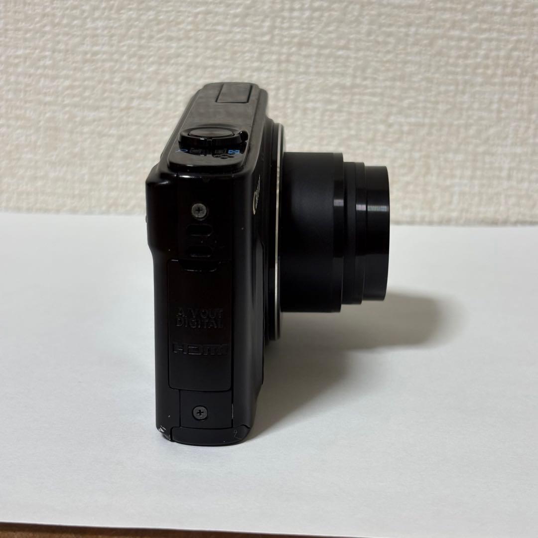 ⭐︎オマケ付♪ Canon SX610 HS コンパクトデジタルカメラ