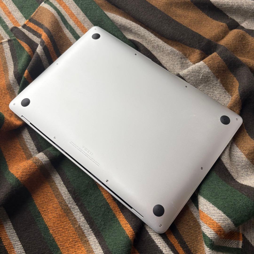 【美品】MacBook Air M1 8G 512GB SSD