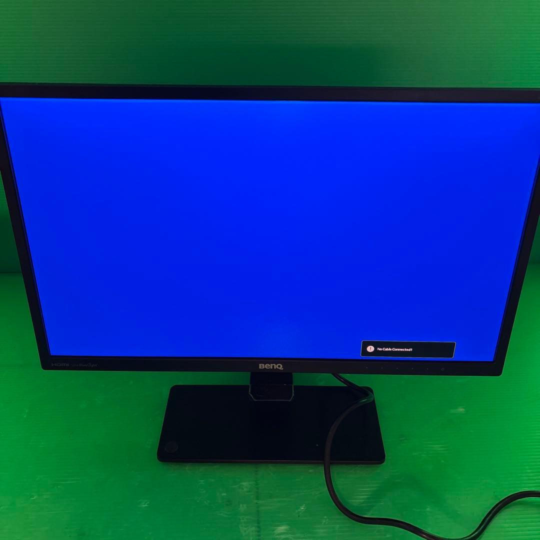 BenQ ディスプレイモニター GW-2470HL