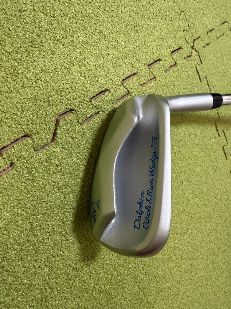 キャスコ　チッパー　ドルフィン225ウェッジ　3本セット