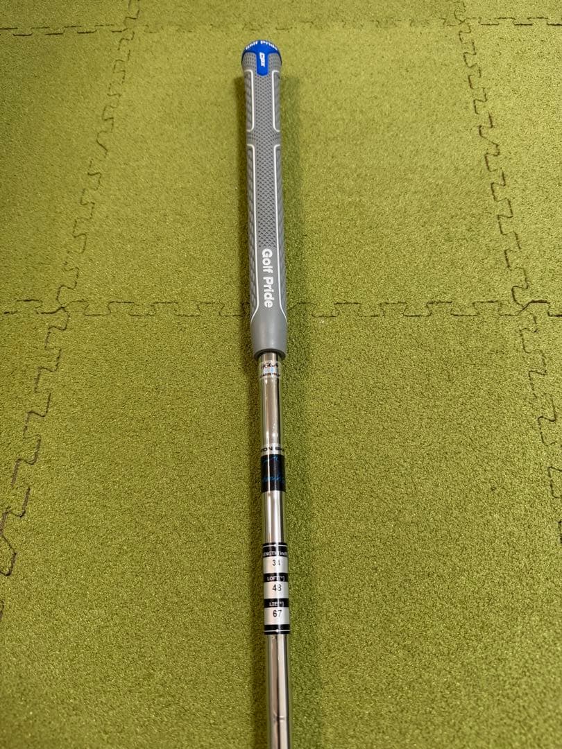 キャスコ　チッパー　ドルフィン225ウェッジ　3本セット