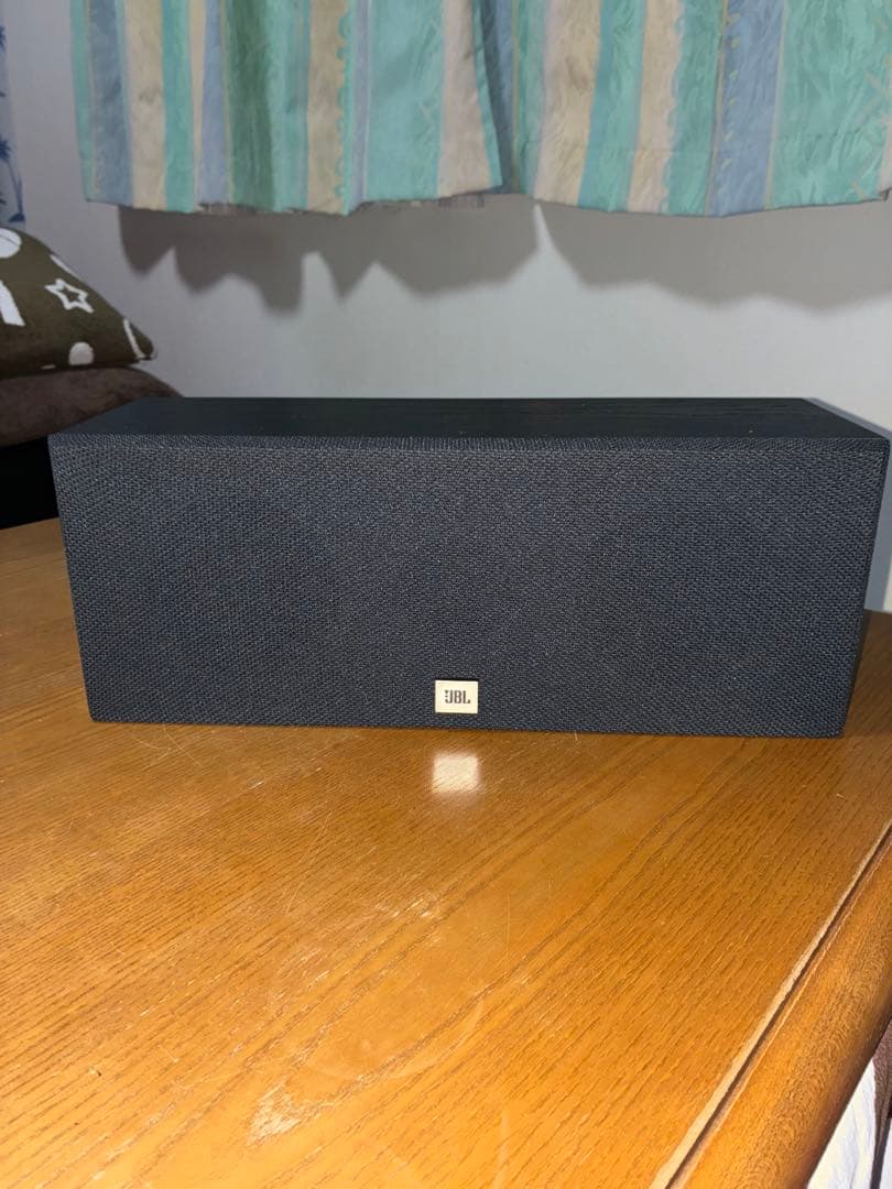 JBL スピーカーセット　 センター・サラウンド（ペア）