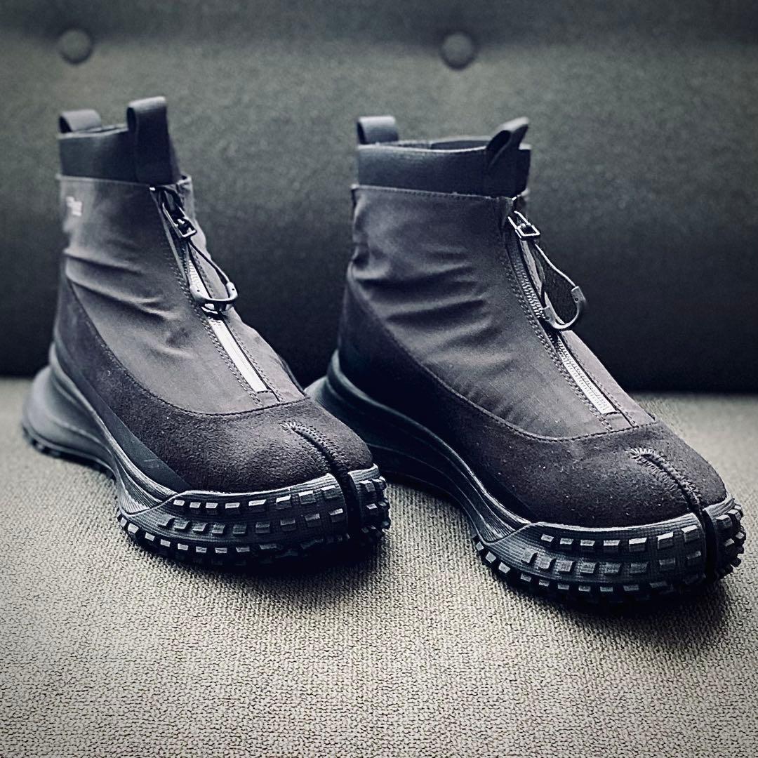 CMF OUTDOOR GARMENT 足袋シューズ 26cm