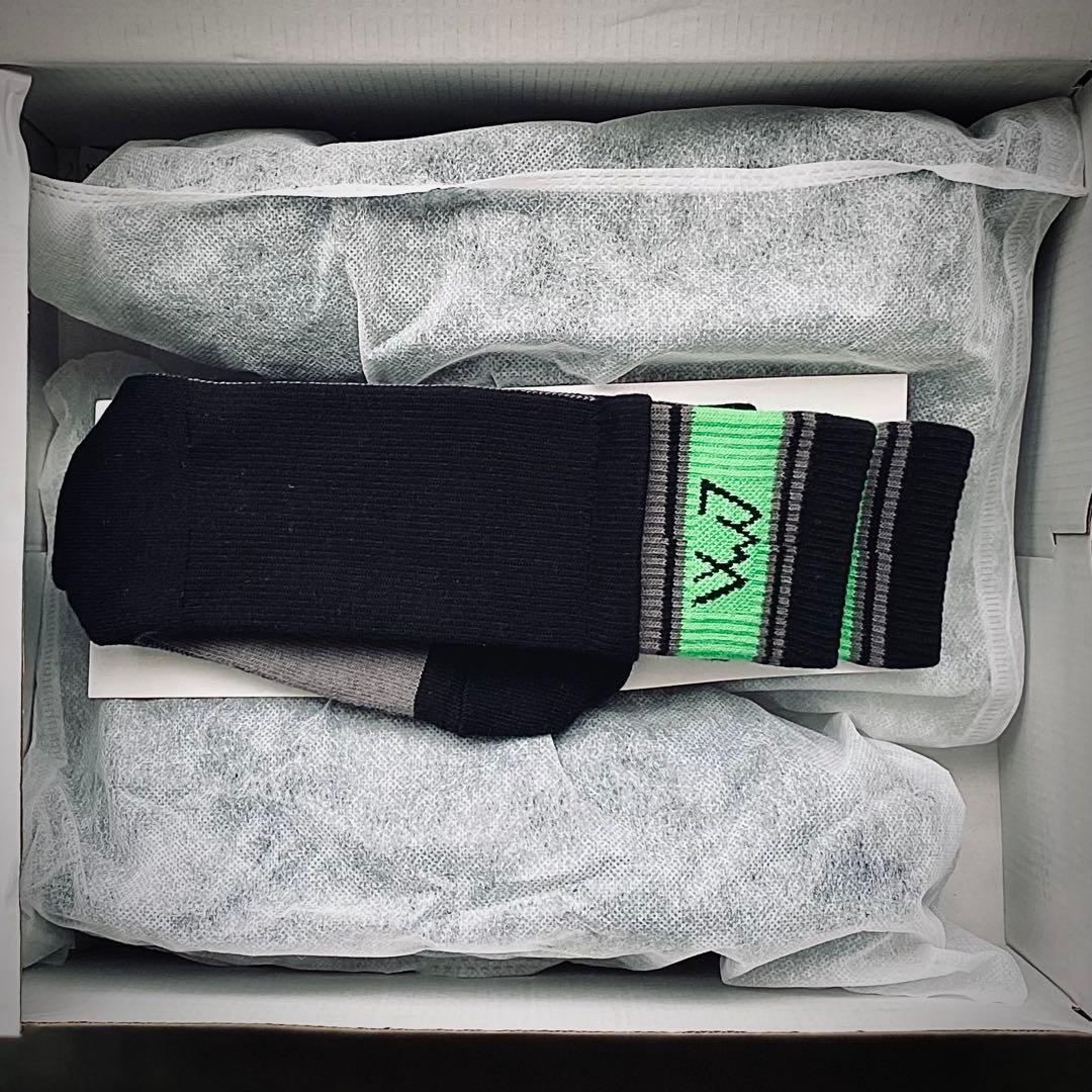 CMF OUTDOOR GARMENT 足袋シューズ 26cm