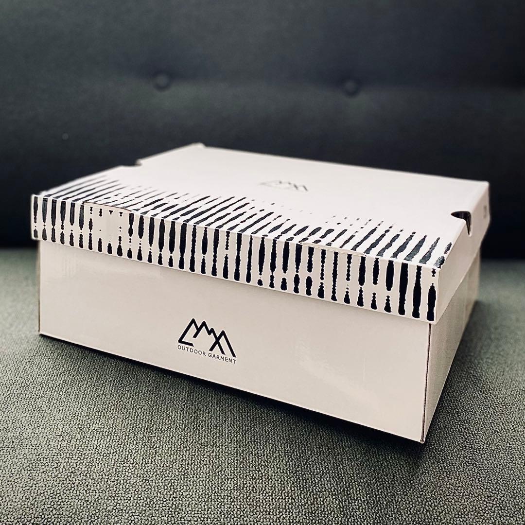 CMF OUTDOOR GARMENT 足袋シューズ 26cm