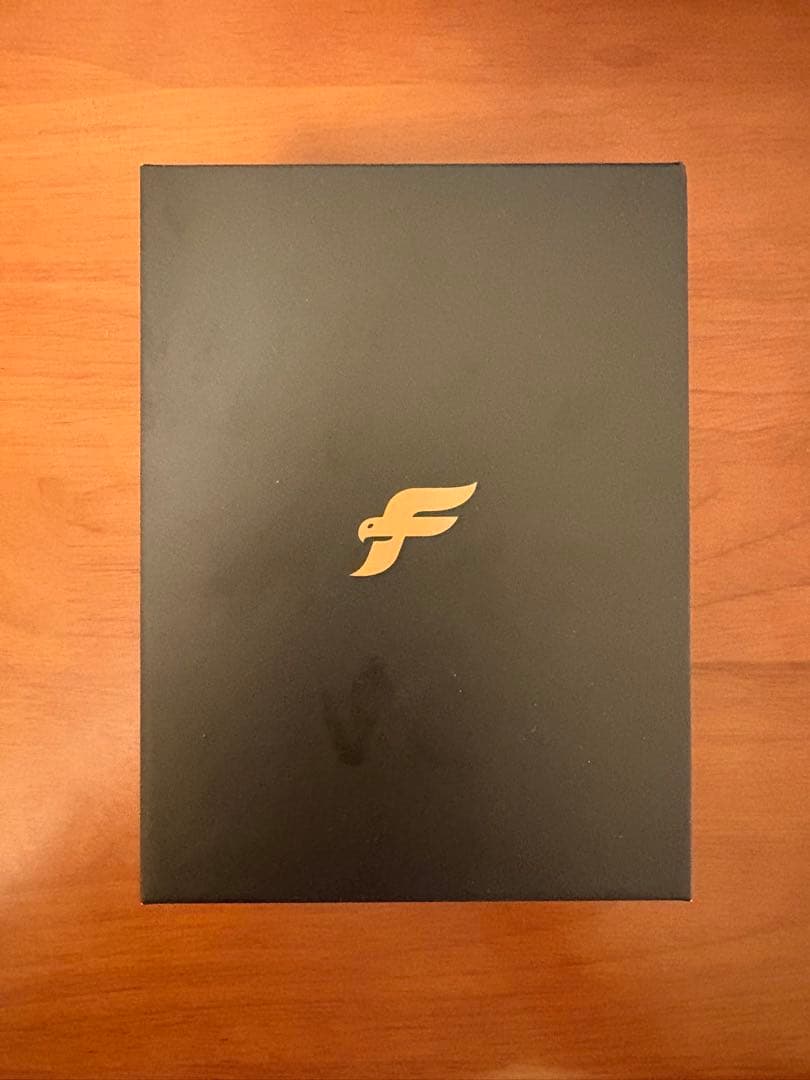 マウス・トラックボール Finalmouse UltralightX Guardian Lion(M)