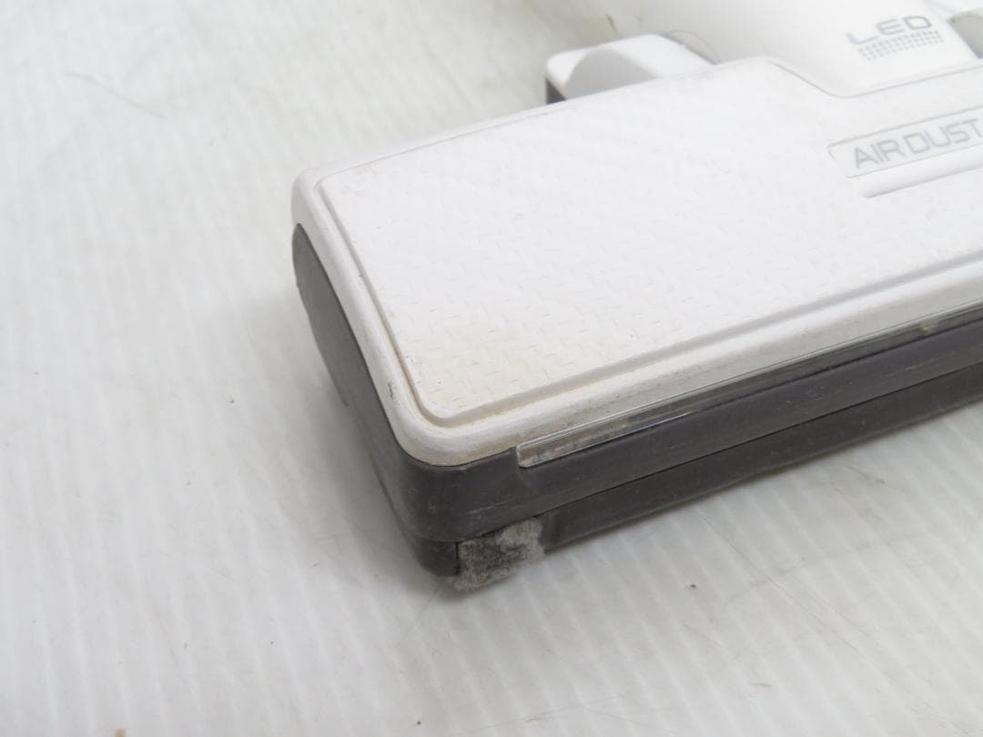 パナソニック Jコンセプト 紙パック式掃除機 クリーナー モーターブラシ