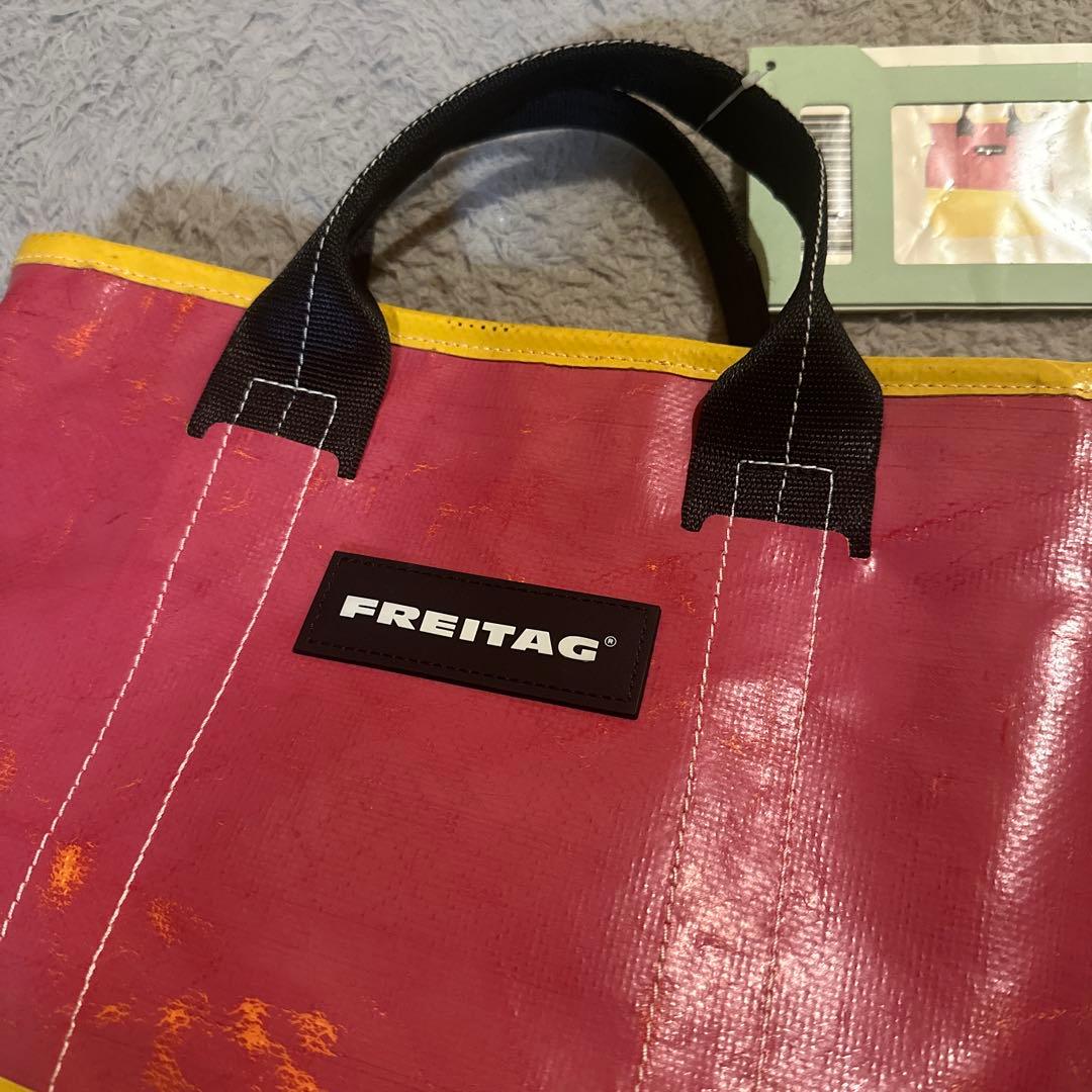 バッグ FREITAG F75 LELAND R