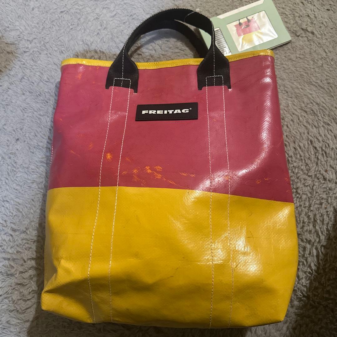 バッグ FREITAG F75 LELAND R