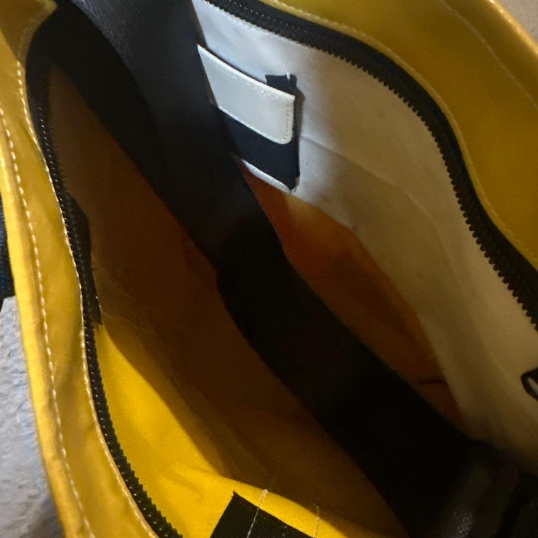 バッグ FREITAG F75 LELAND R