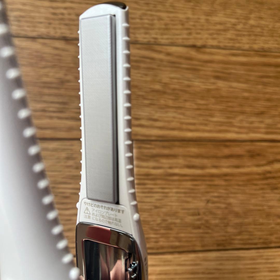 【美品】ReFa ビューテック フィンガーアイロン RE-AI02A