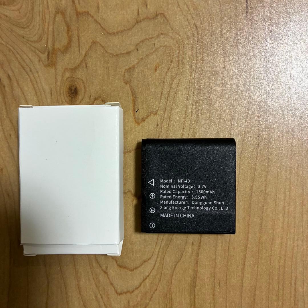 4KビデオカメラULTRALD NIGHT VISION