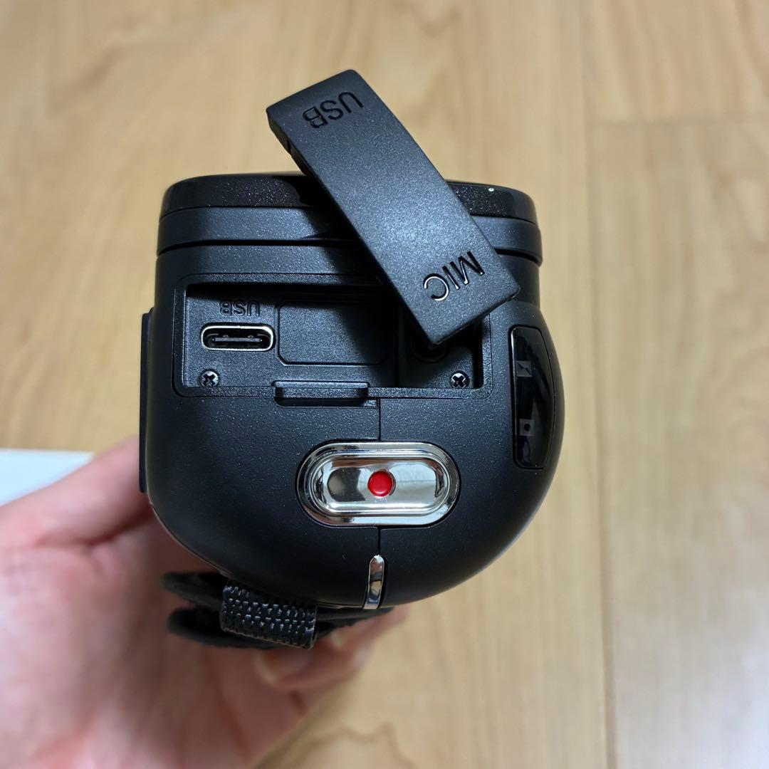 4KビデオカメラULTRALD NIGHT VISION