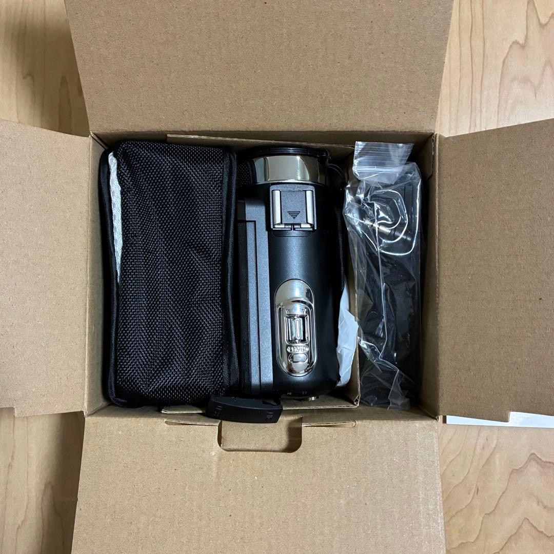 4KビデオカメラULTRALD NIGHT VISION