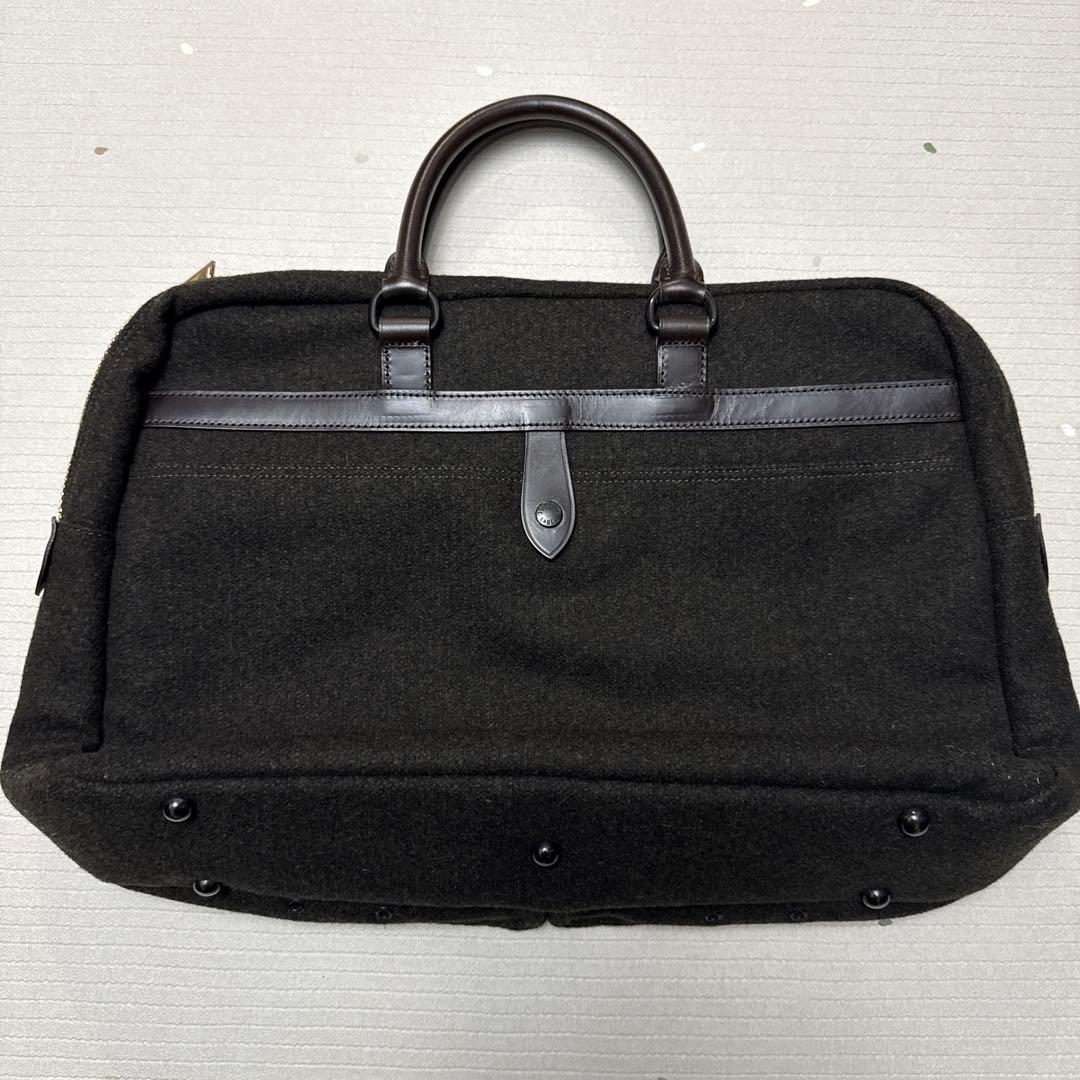 未使用 限定モデル ラゲッジレーベル キングダム ローデンクロス