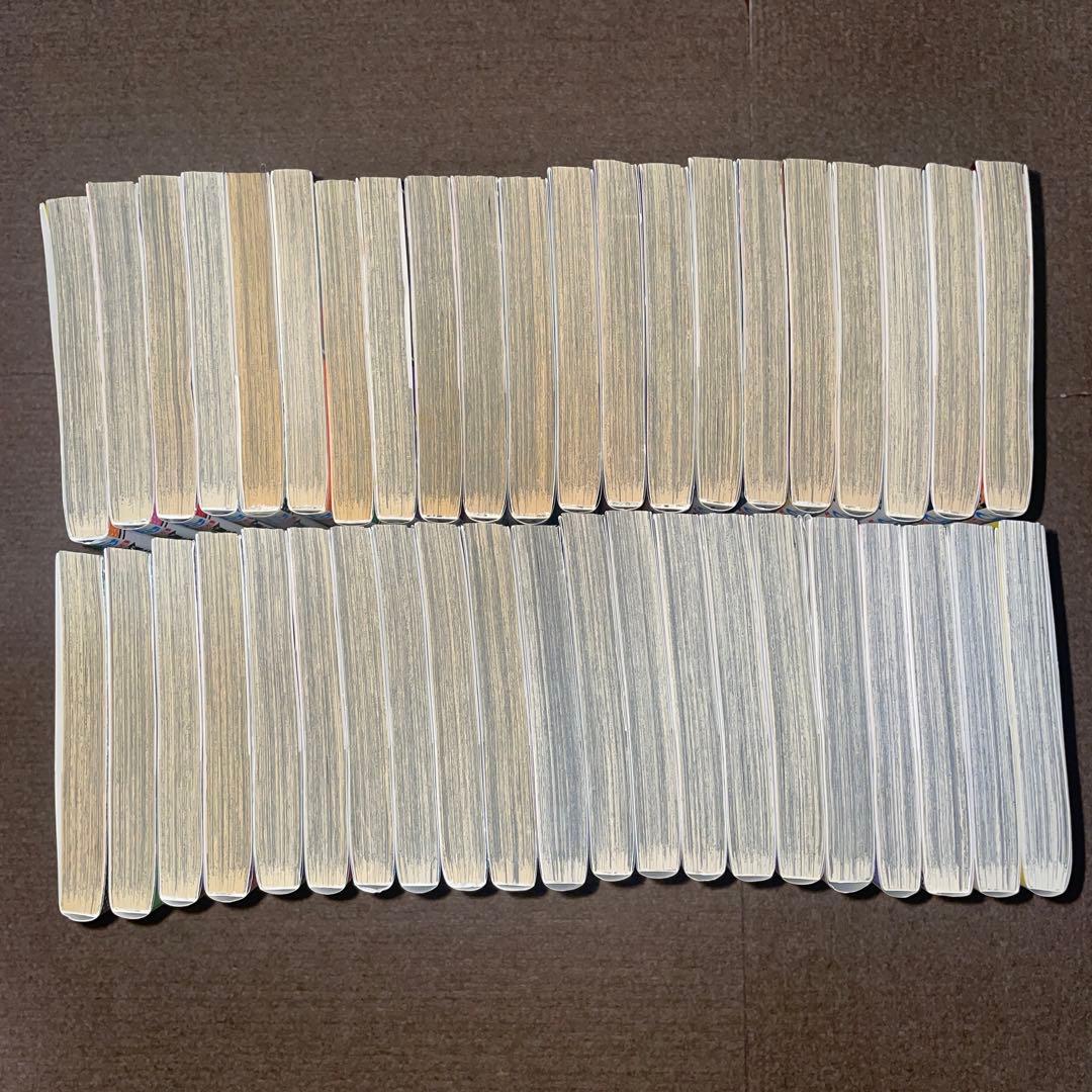 僕のヒーローアカデミア 全巻セット 1-42巻