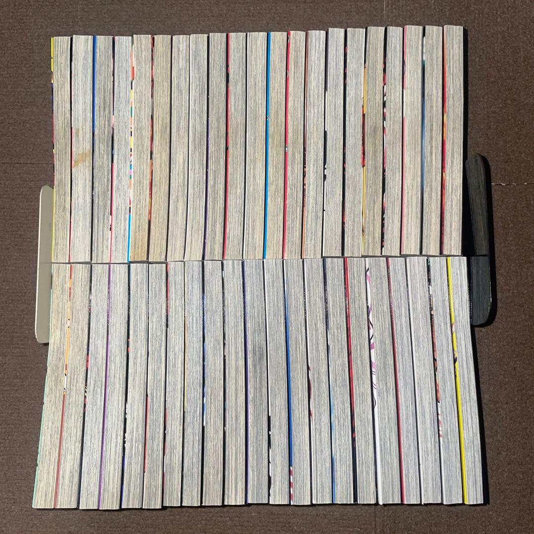 僕のヒーローアカデミア 全巻セット 1-42巻