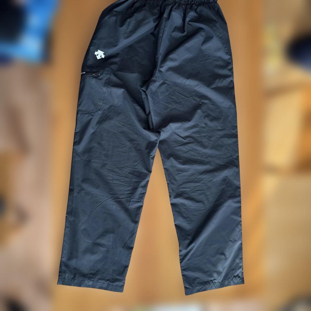 DESCENTE ATHLETIC上下セット