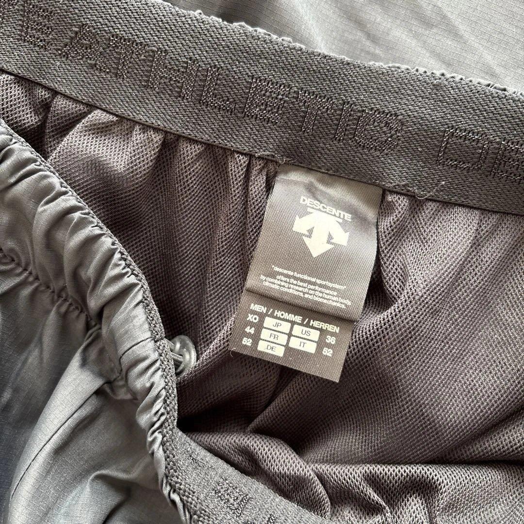 DESCENTE ATHLETIC上下セット