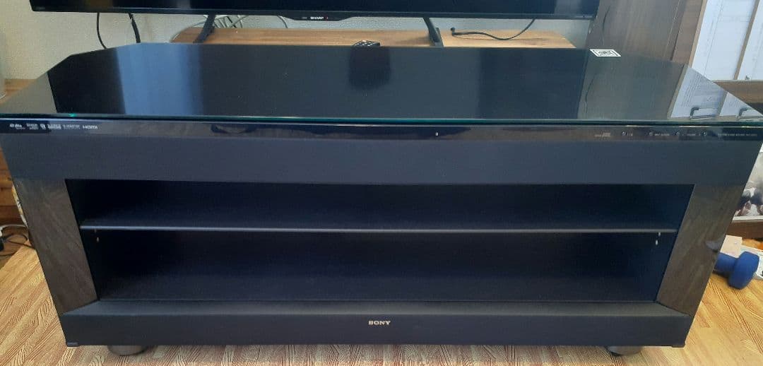 SONY スピーカースタンド RHT-G950