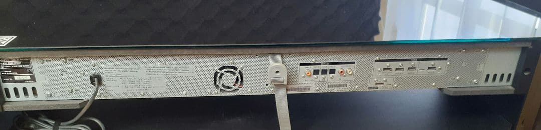 SONY スピーカースタンド RHT-G950