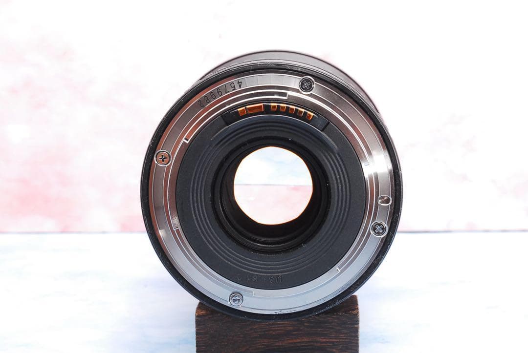 Canon EF 16-35mm F2.8 L Ⅱ USM☆外観＆光学美品☆