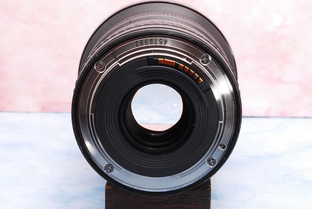 Canon EF 16-35mm F2.8 L Ⅱ USM☆外観＆光学美品☆