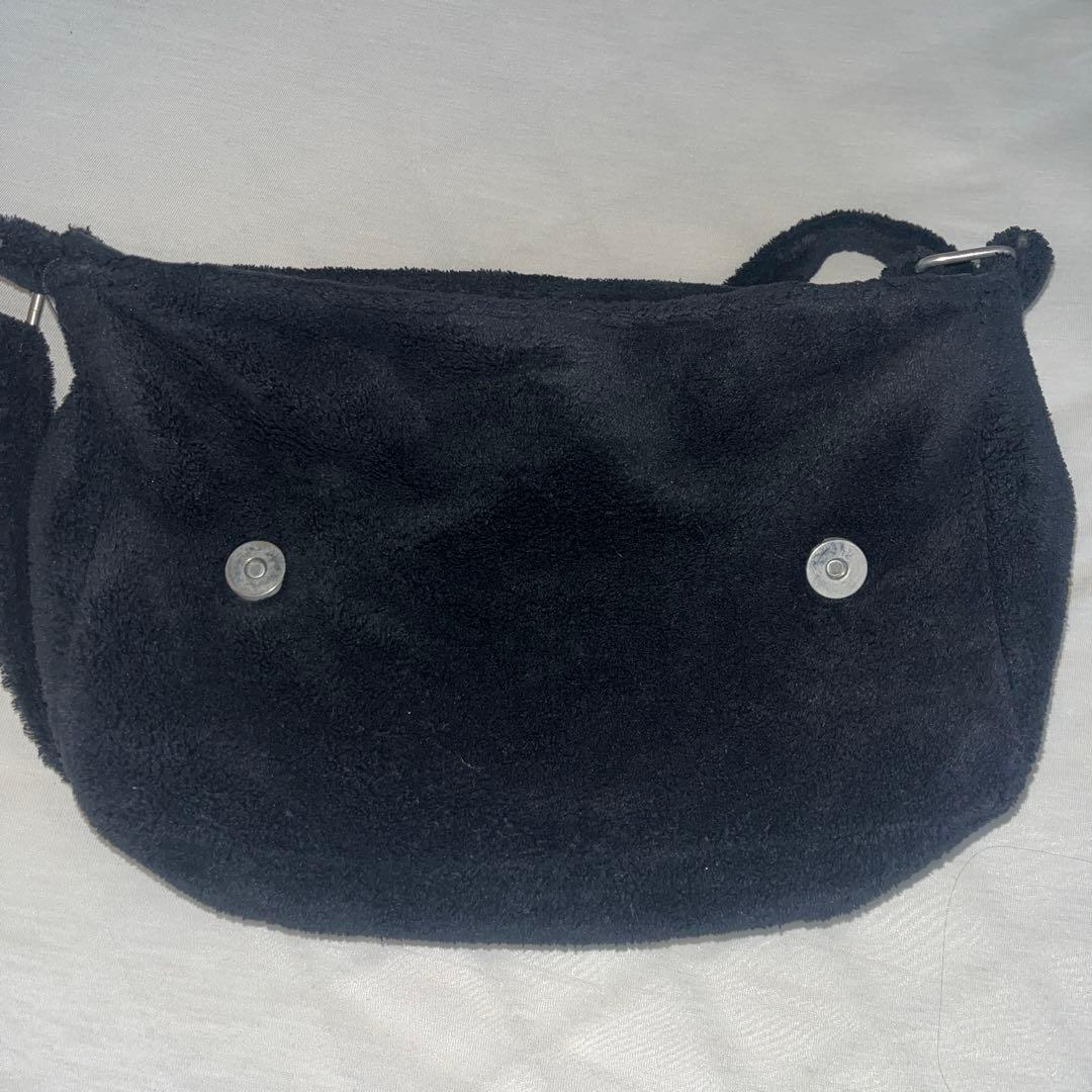 CHANEL シャネル ノベルティ ショルダーバッグ テヒョン v テテ