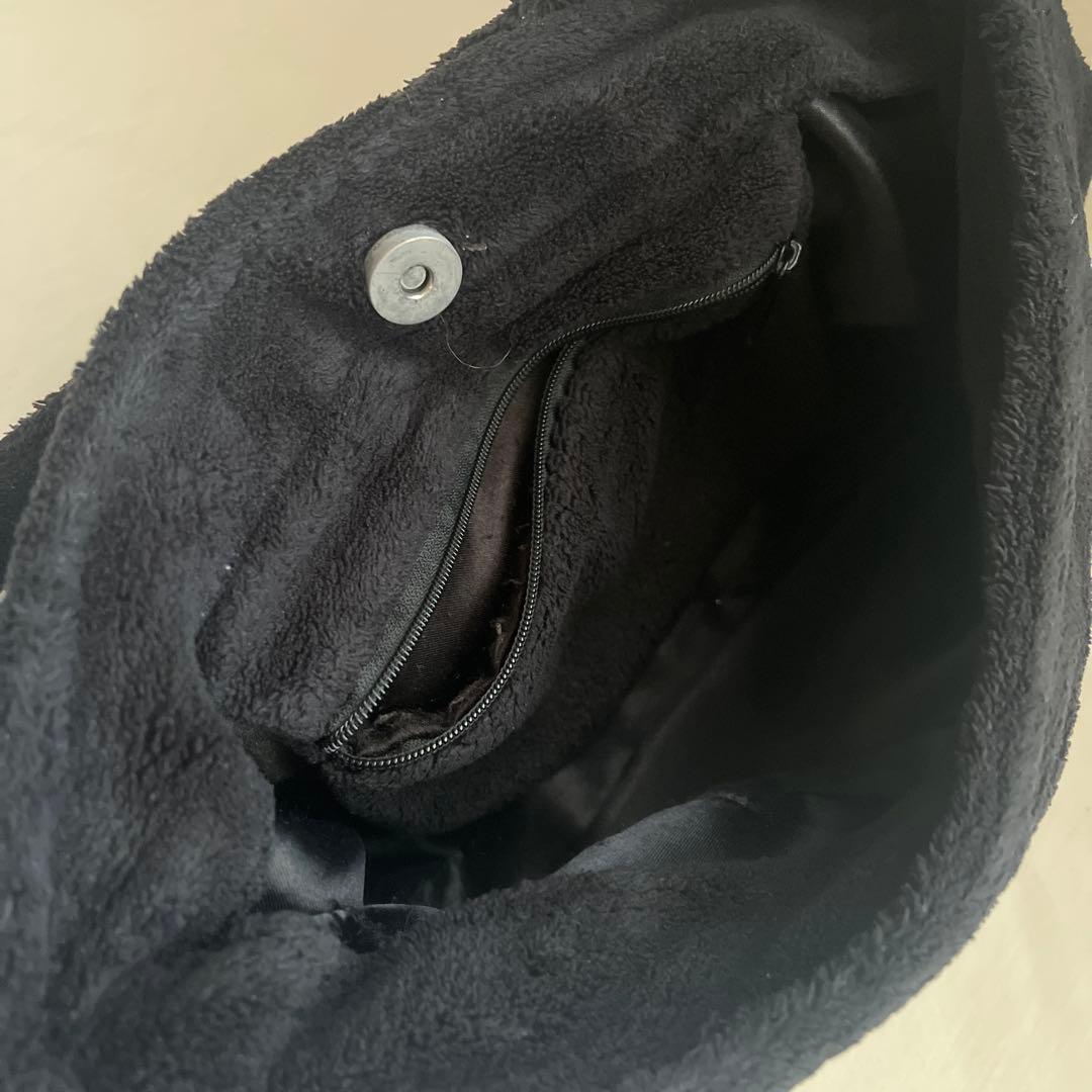 CHANEL シャネル ノベルティ ショルダーバッグ テヒョン v テテ