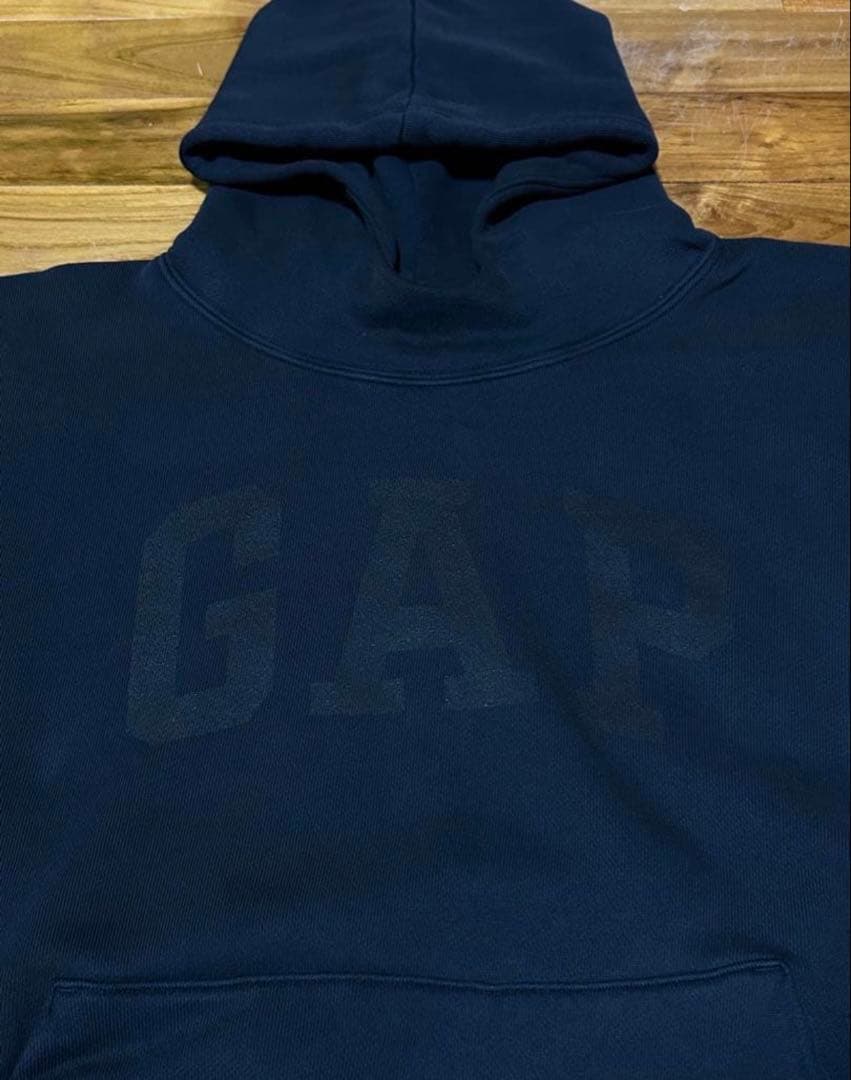 トップス YEEZY UNRELEASED DOVE HOODIE S