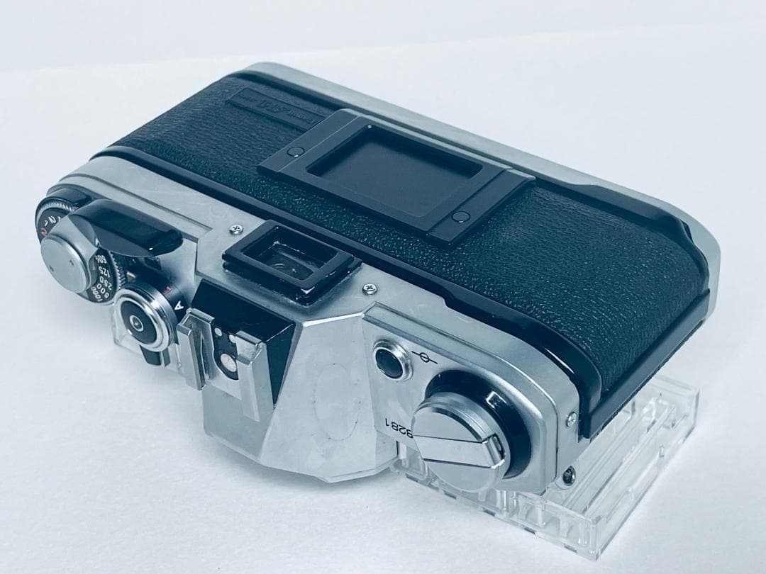 Canon AE-1 キヤノン 一眼レフカメラ シャッター動作OK！ 露出計OK