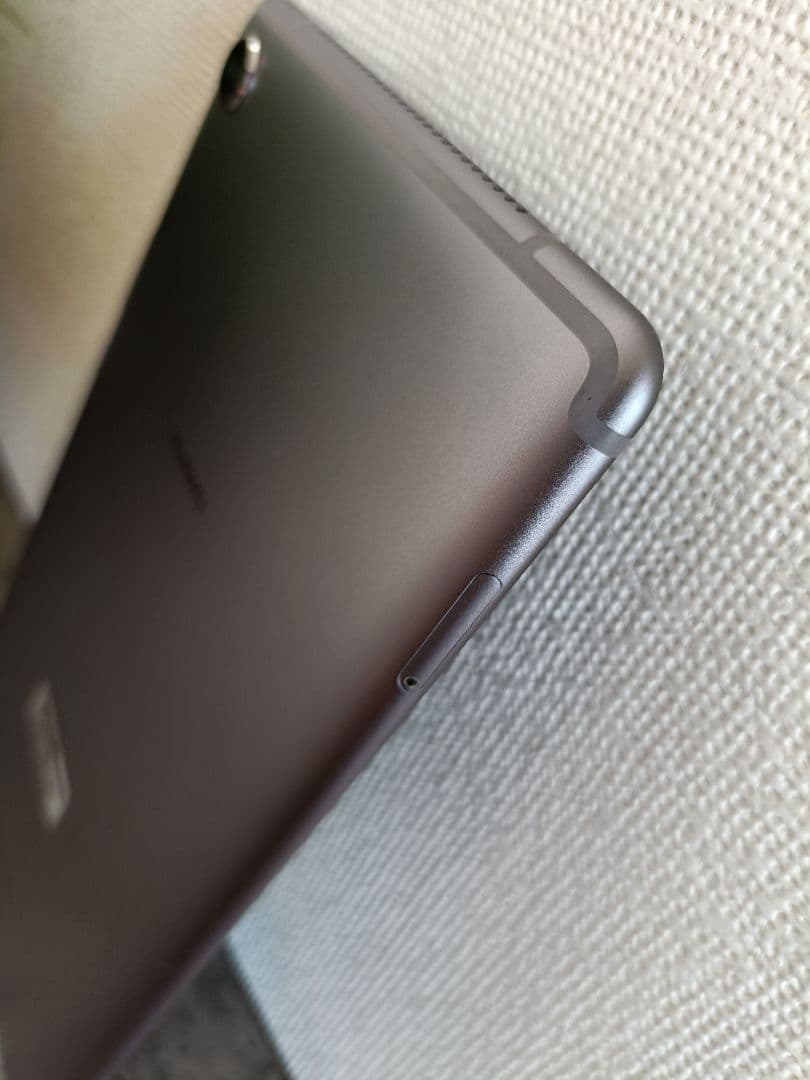 HUAWEI タブレット MediaPad M5 8.4型 LTEモデル