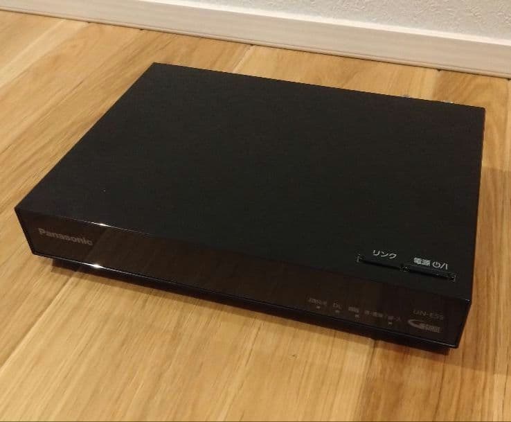 UN-10E5-W プライベート・ビエラ ポータブルテレビ 10インチ