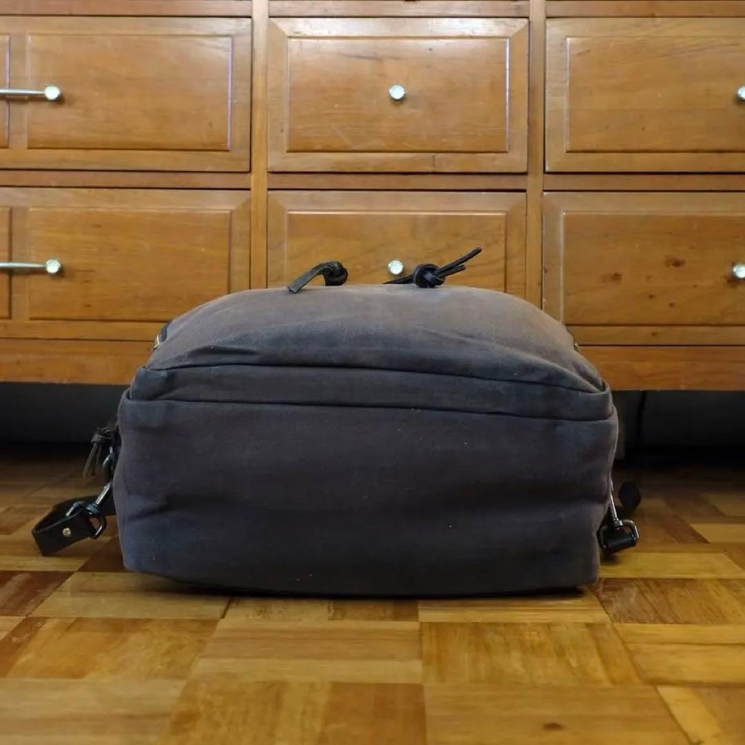 FILSON ラギッドツイル　パデッドコンピューターバッグ