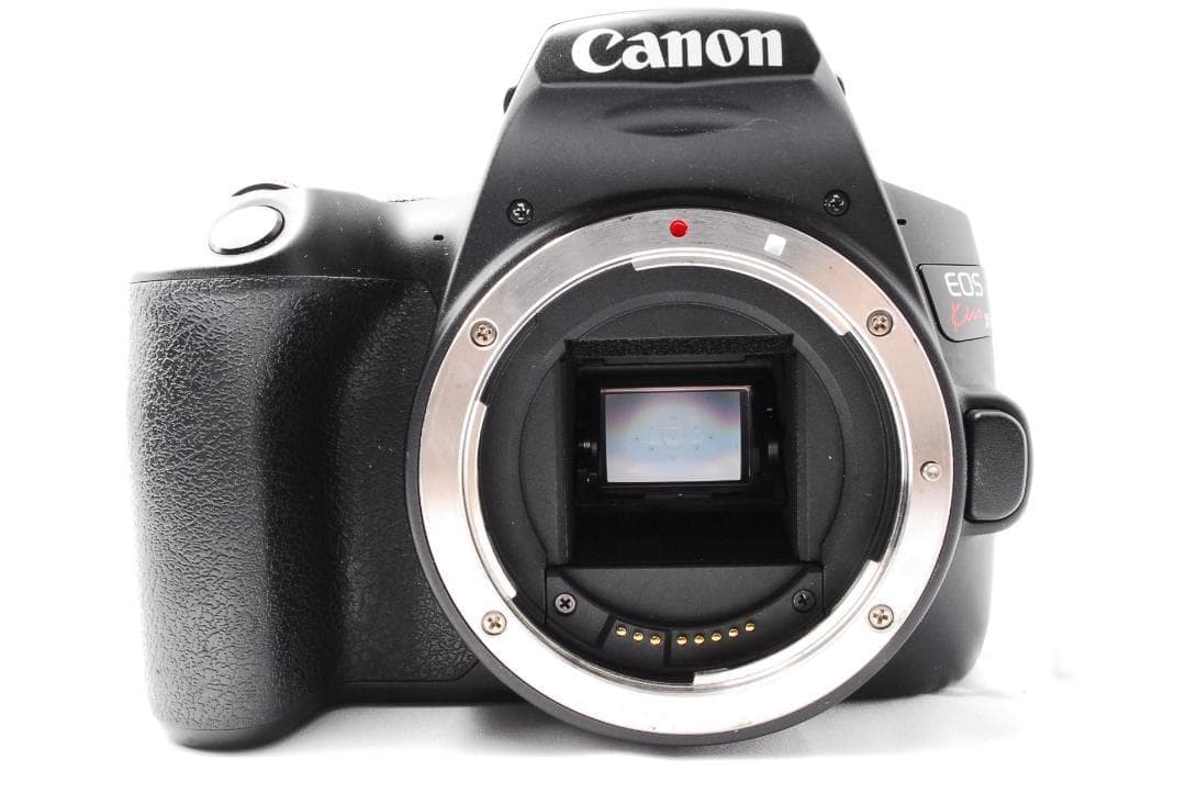 Bluetooth搭載✨Canon Kiss X10✨レンズセット✨高性能機種✨