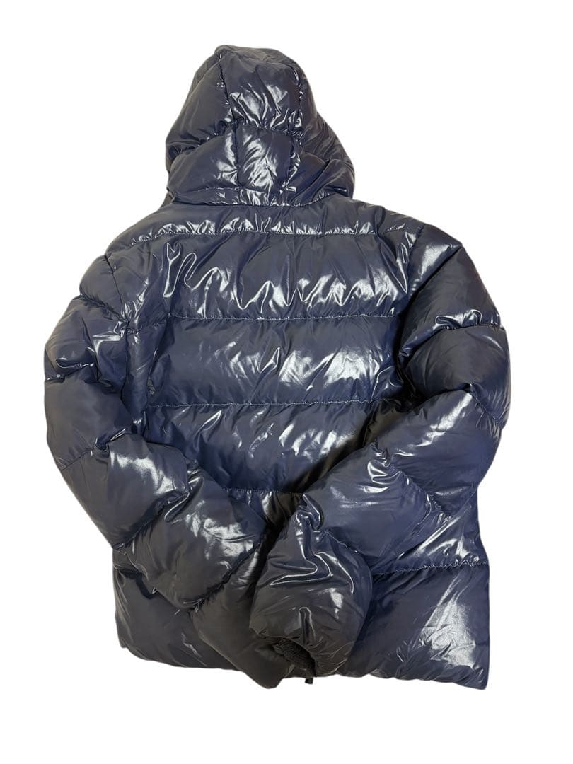 【トリコロール限定カラー】 かつきくん着用モデル DUVETICA サイズ46