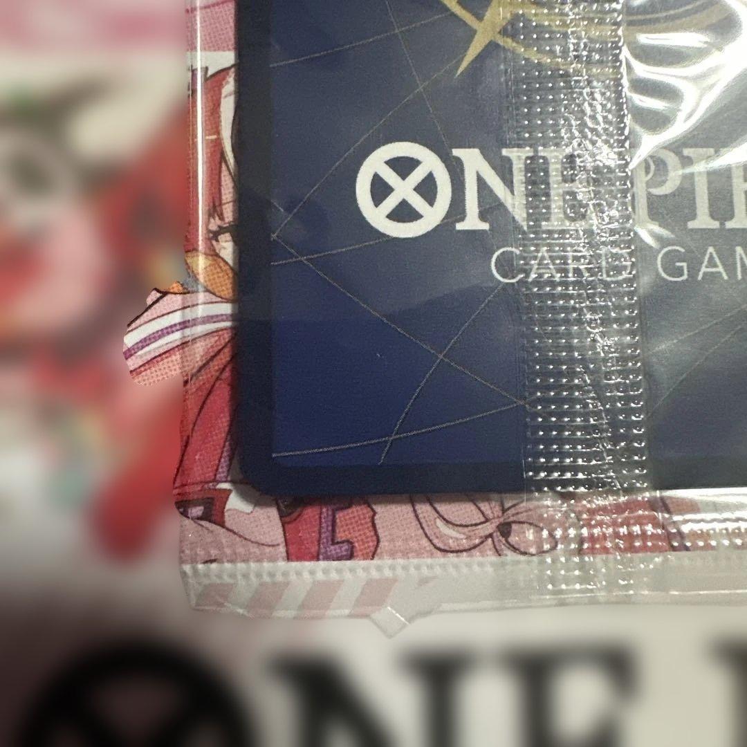 ワンピース カードゲーム ナミ 6000